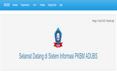 Pengumuman Kelulusan Tahun Pelajaran 2017/2018